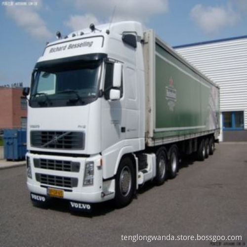 Door to Door Service to Bishkek, FRU of Kyrgyzstan from Hong Kong, Beijing and Shanghai